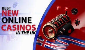 The Ultimate Guide to the Best Online Casinos in the UK