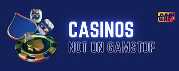 Top Casinos Not on GamStop UK A Comprehensive Guide