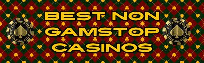 Top Good Casinos Not on GamStop Your Ultimate Guide Top Good Casinos Not on GamStop Your Ultimate Guide