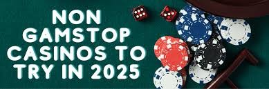 Trusted Casinos Not on GamStop Your Guide to Safe Gaming