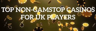 Trusted Casinos Not on GamStop Your Ultimate Guide