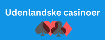 Udenlandske Betting Sider En Guide til Optimale Spilmuligheder