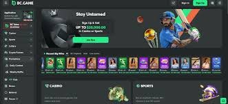 Understanding How BC Game Works A Comprehensive Guide 959310973