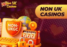 Understanding Non UK Regulated Casinos Accepting Players Understanding Non UK Regulated Casinos Accepting Players