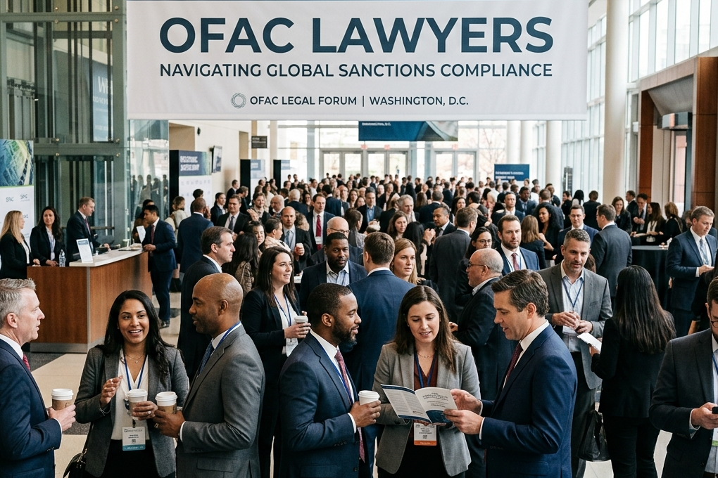 Understanding the Role of a Sanctions Defense Attorney 1280442504