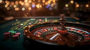 Xtreme Lightning Roulette The Game That Electrifies Your Spins Xtreme Lightning Roulette The Game That Electrifies Your Spins