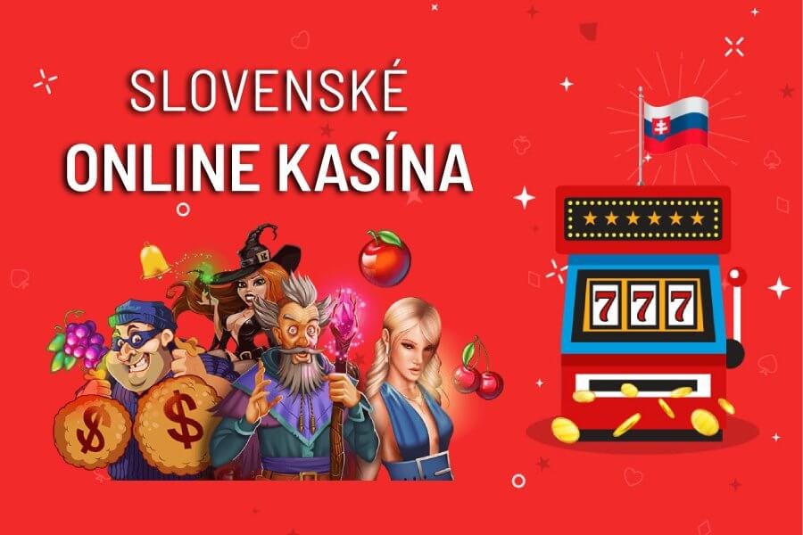 Zoznam Online Kasín Kde Hráči Nájdú Svoje Oblúbené Hry