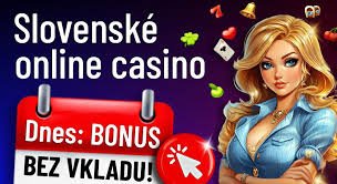 Zoznam top online kasín na Slovensku
