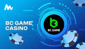 BC.Game ブロックチェーンを活用した究極のオンラインカジノ体験