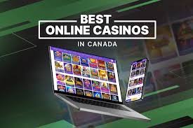 Canada's Best Online Casino A Comprehensive Guide -268278855 Canada's Best Online Casino A Comprehensive Guide -268278855