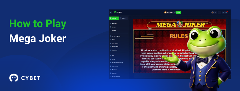 Comprehensive Review of Cybet Casino Features, Bonuses, and More