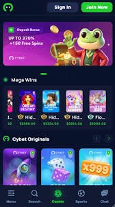 Comprehensive Review of Cybet Casino Features, Bonuses, and More