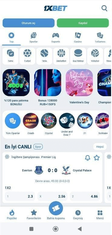 Discover 1xbet Kenya Your Ultimate Betting Experience -189953839