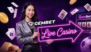 Discover Gembet Casino Your Ultimate Online Gaming Destination Discover Gembet Casino Your Ultimate Online Gaming Destination