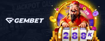 Discover Gembet Casino Your Ultimate Online Gaming Destination Discover Gembet Casino Your Ultimate Online Gaming Destination