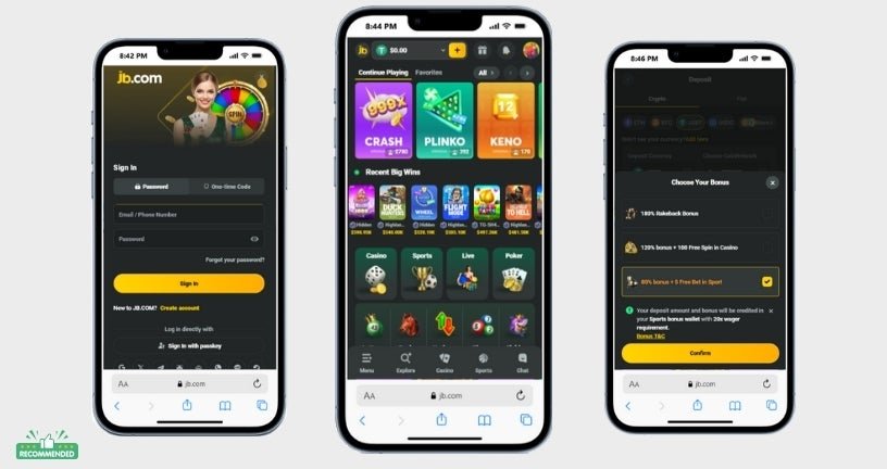 Discover JB Casino Bangladesh Your Gateway to Premier Gaming