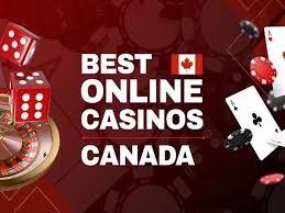 Discover the Best Online Casino Experiences Discover the Best Online Casino Experiences