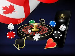 Discover the Best Online Casinos in Canada -308324495 Discover the Best Online Casinos in Canada -308324495