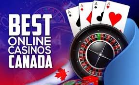 Discover the Best Online Casinos in Canada -308324495 Discover the Best Online Casinos in Canada -308324495