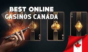 Discover the Best Online Casinos in Canada -273903901 Discover the Best Online Casinos in Canada -273903901