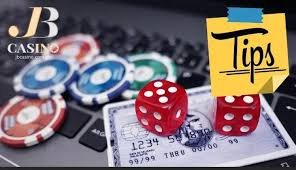 Experience the Thrill at JB Online Casino Your Ultimate Gaming Destination