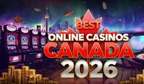 Explore the Best of Canadian Online Casinos