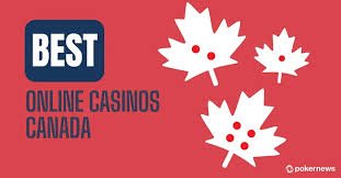 Explore the Best of Canadian Online Casinos