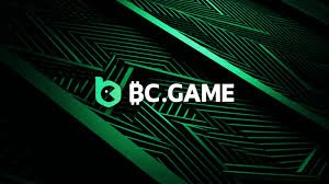 Exploring BC.Game Lottery Games A New Era of Online Gaming