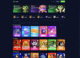 Exploring Cybet Crypto Casino The Future of Online Gaming -765623886
