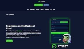 Exploring Cybet Crypto Casino The Future of Online Gaming -765623886