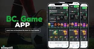 Exploring the Exciting World of BC.Game Platform -702087730 Exploring the Exciting World of BC.Game Platform -702087730