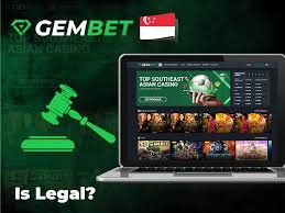 探索 Gembet Casino：娱乐与机会的完美结合