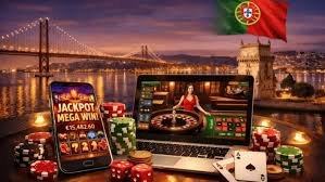 Novos Casinos em Portugal – Lista Atualizada