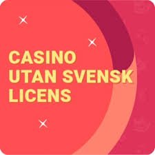 The Rise of Casinos Without Swedish License Opportunities and Risks The Rise of Casinos Without Swedish License Opportunities and Risks