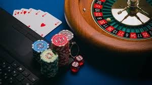 The Rise of Mostbet A New Frontier in Online Betting The Rise of Mostbet A New Frontier in Online Betting