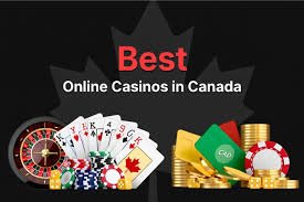 The Ultimate Guide to Gambling Sites in Canada What You Need to Know