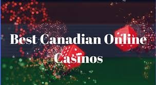 Top 5 Online Casinos in Canada