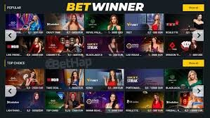 Ultimate BetWinner Betting Guide Tips and Strategies for Success