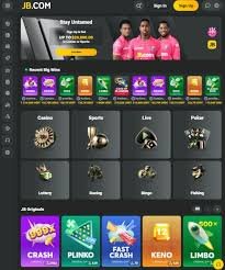 Ultimate JB Casino Bonus Guide Unlocking Exclusive Offers