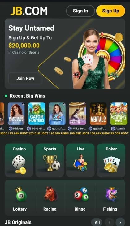 Ultimate JB Casino Bonus Guide Unlocking Exclusive Offers