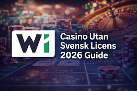 Upptäck de Bästa EU Casino En Fullständig Guide