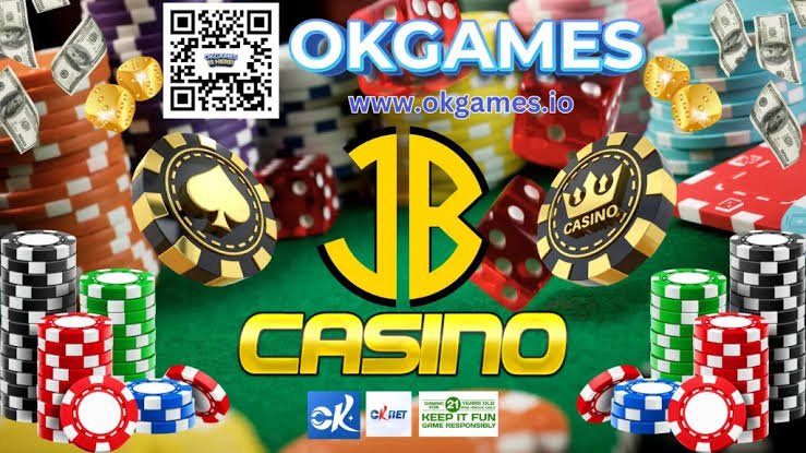 Welcome to JB Casino Bangladesh Your Ultimate Gaming Experience