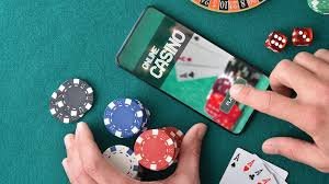 A Step-by-Step Guide to the Oldcasino Casino Registration Process A Step-by-Step Guide to the Oldcasino Casino Registration Process