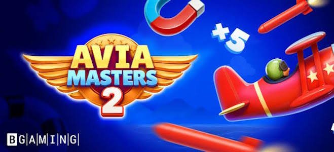 Aviamasters Slot Descubre la Emoción del Juego en Línea