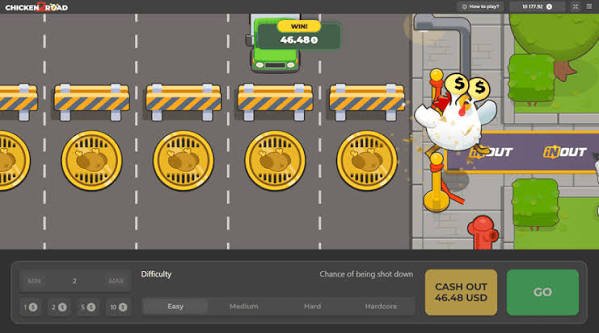 Chicken Road 2 Gratis Descubre el Aventura en Cada Giro Chicken Road 2 Gratis Descubre el Aventura en Cada Giro