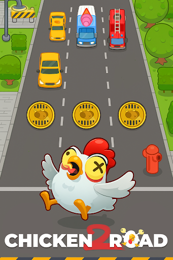 Chicken Road 2 La Aventura Más Emocionante en Juegos de Estrategia Chicken Road 2 La Aventura Más Emocionante en Juegos de Estrategia