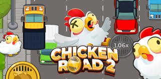 Chicken Road 2 La Diversión y Estrategia en el Camino Chicken Road 2 La Diversión y Estrategia en el Camino