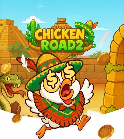 Chicken Road 2 La Diversión y Estrategia en el Camino Chicken Road 2 La Diversión y Estrategia en el Camino