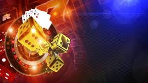 Experience Excitement at Online Casino Golden Mister Experience Excitement at Online Casino Golden Mister