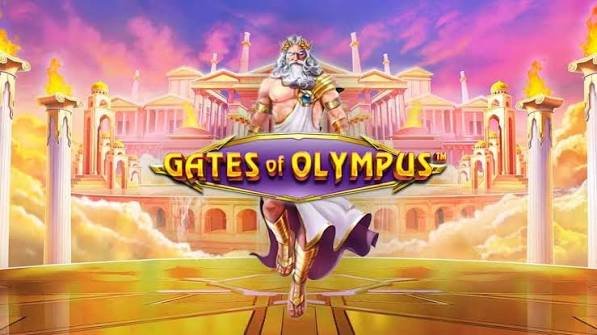 Exploring the RTP of Gates of Olympus A Comprehensive Guide Exploring the RTP of Gates of Olympus A Comprehensive Guide